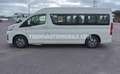 Toyota Hiace HIGH ROOF / TOIT HAUT 2.8L DIESEL - EXPORT OUT EU TROPICAL VERSION - thumbnail 6