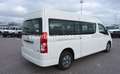 Toyota Hiace HIGH ROOF / TOIT HAUT 2.8L DIESEL - EXPORT OUT EU TROPICAL VERSION - thumbnail 5