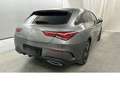 Mercedes-Benz CLA 250 CLA 250 e Edition 2022 AMG Line Plugin Gris - thumbnail 4