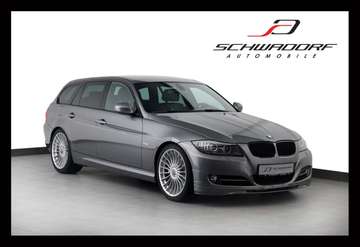 S BITURBO Touring SWITCH-TRONIC 1.Hand