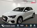 Audi A3 35 TFSI BusinessPaket Sportsitze Si Weiß - thumbnail 1