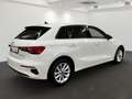 Audi A3 35 TFSI BusinessPaket Sportsitze Si Weiß - thumbnail 5