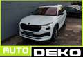 Skoda Kodiaq 2.0 TDI DSG 4x4 SPORTLINE Pano/Leder/20 Weiß - thumbnail 1