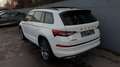 Skoda Kodiaq 2.0 TDI DSG 4x4 SPORTLINE Pano/Leder/20 Weiß - thumbnail 3