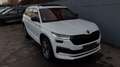 Skoda Kodiaq 2.0 TDI DSG 4x4 SPORTLINE Pano/Leder/20 Weiß - thumbnail 2
