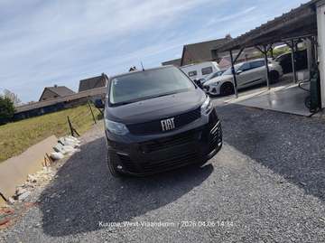 2.0 Multijet L3 SX S/S (EU6d)