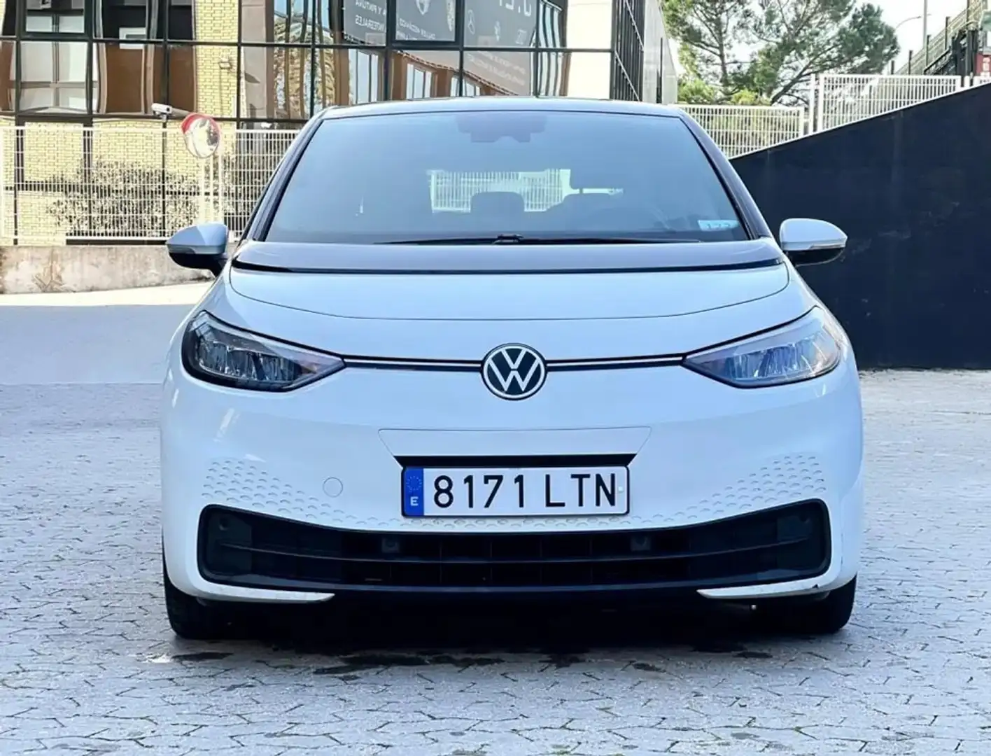 Volkswagen Fox ID.3 Life - 1