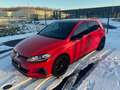 Volkswagen Golf GTI Performance 245 DSG7 Rouge - thumbnail 1