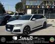 Audi Q7 Audi Q7 3.0 TDI 272 CV quattro tiptronic 7p sline Bianco - thumbnail 1