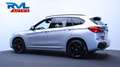 BMW X1 SDrive18i High Executive M-Sport / M-Pakket Head/u Zilver - thumbnail 25