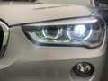 BMW X1 SDrive18i High Executive M-Sport / M-Pakket Head/u Zilver - thumbnail 34