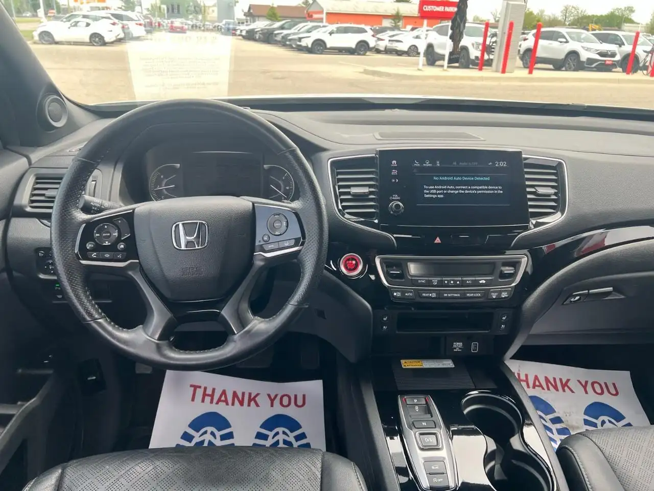 Honda Passport снимка Honda Passport