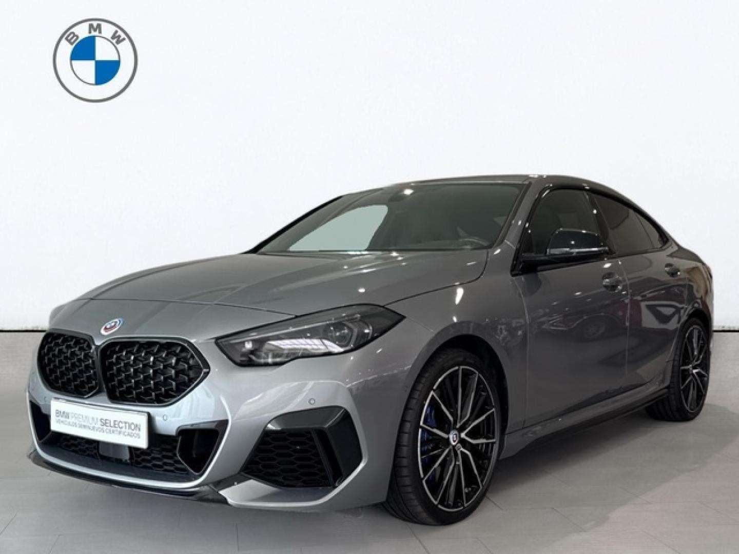 BMW 235 M235iA xDrive Gran Coupé - foto 1
