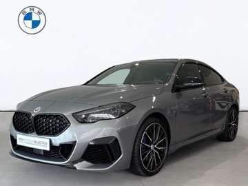 M235iA xDrive Gran Coupé
