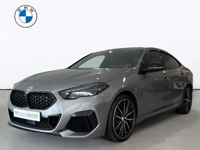 BMW 235 M235iA xDrive Gran Coupé