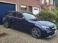 Mercedes-Benz C 300 d 4Matic 9G-TRONIC AMG Line Bleu - thumbnail 6