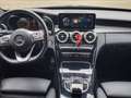 Mercedes-Benz C 300 d 4Matic 9G-TRONIC AMG Line Blauw - thumbnail 5