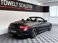 Mercedes-Benz C 43 AMG Cabrio 4Matic*HUD*Burmester*Distronic* Schwarz - thumbnail 23