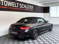 Mercedes-Benz C 43 AMG Cabrio 4Matic*HUD*Burmester*Distronic* Schwarz - thumbnail 24