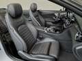 Mercedes-Benz C 43 AMG Cabrio 4Matic*HUD*Burmester*Distronic* Schwarz - thumbnail 18