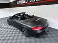 Mercedes-Benz C 43 AMG Cabrio 4Matic*HUD*Burmester*Distronic* Schwarz - thumbnail 5