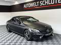Mercedes-Benz C 43 AMG Cabrio 4Matic*HUD*Burmester*Distronic* Schwarz - thumbnail 20
