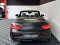 Mercedes-Benz C 43 AMG Cabrio 4Matic*HUD*Burmester*Distronic* Schwarz - thumbnail 6