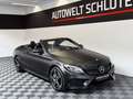 Mercedes-Benz C 43 AMG Cabrio 4Matic*HUD*Burmester*Distronic* Schwarz - thumbnail 21