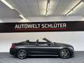 Mercedes-Benz C 43 AMG Cabrio 4Matic*HUD*Burmester*Distronic* Schwarz - thumbnail 22