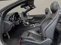Mercedes-Benz C 43 AMG Cabrio 4Matic*HUD*Burmester*Distronic* Schwarz - thumbnail 13