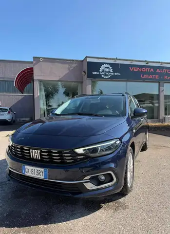 Fiat Tipo Tipo II SW 1.6 mjt City Life s