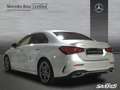 Mercedes-Benz A 180 Sedán 7G-DCT Plateado - thumbnail 4