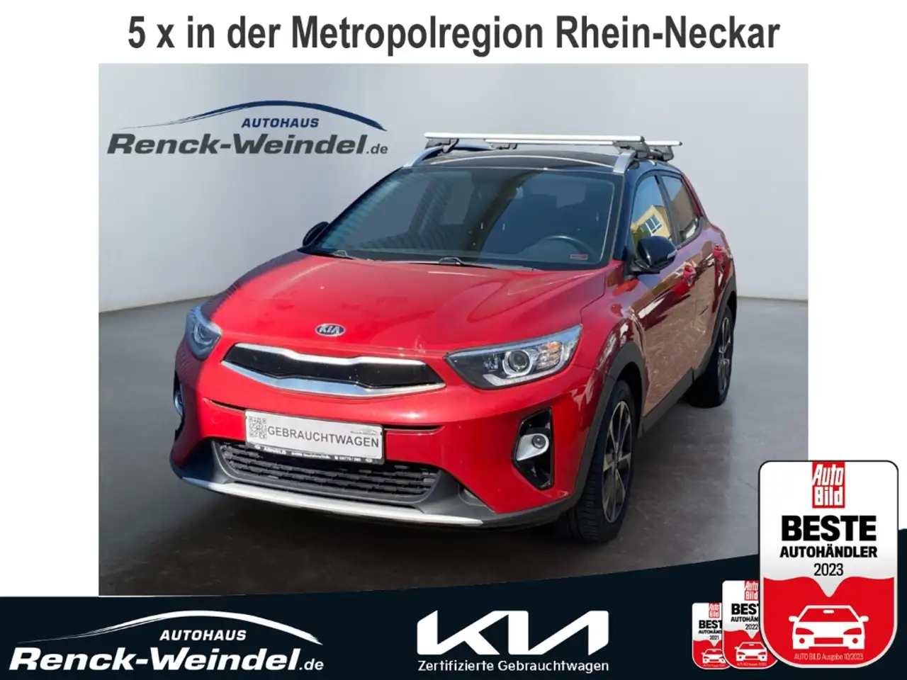 Kia Stonic
