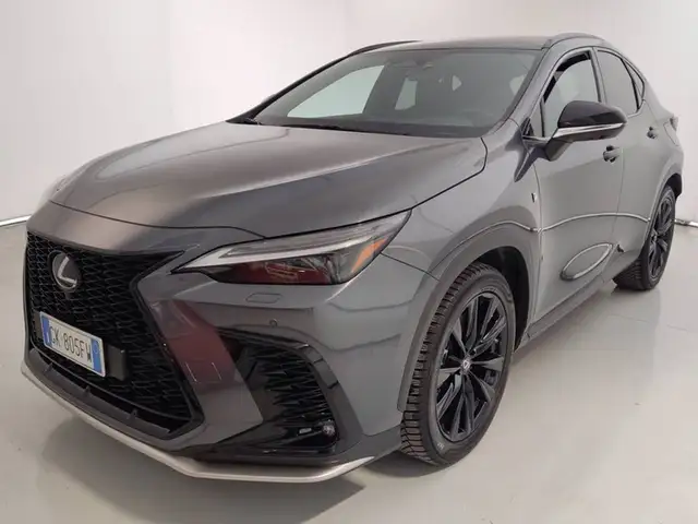 Lexus NX 200t NX II 2022 450h+ 2.5 phev F-Sport 4wd 309cv!