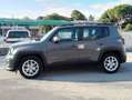 Jeep Renegade Renegade 2019 1.3 t4 Limited 2wd 150cv ddct Grau - thumbnail 4