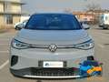 Volkswagen ID.4 Pure Performance 52kw OK NEOPATENTATI Grijs - thumbnail 2