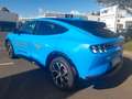 Ford Mustang Mach-E AWD *99kWh Extended Range Blau - thumbnail 3