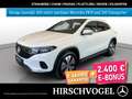 Mercedes-Benz EQA 300 4M Progressive+Pano+MBUX+Navi-Prem.+LED Weiß - thumbnail 1