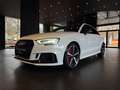 Audi RS3 Lim. 2.5 TFSI quattro*Pano*RS-Sitze*NoOPF Wit - thumbnail 4