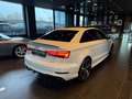 Audi RS3 Lim. 2.5 TFSI quattro*Pano*RS-Sitze*NoOPF Wit - thumbnail 8