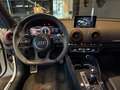 Audi RS3 Lim. 2.5 TFSI quattro*Pano*RS-Sitze*NoOPF Wit - thumbnail 16