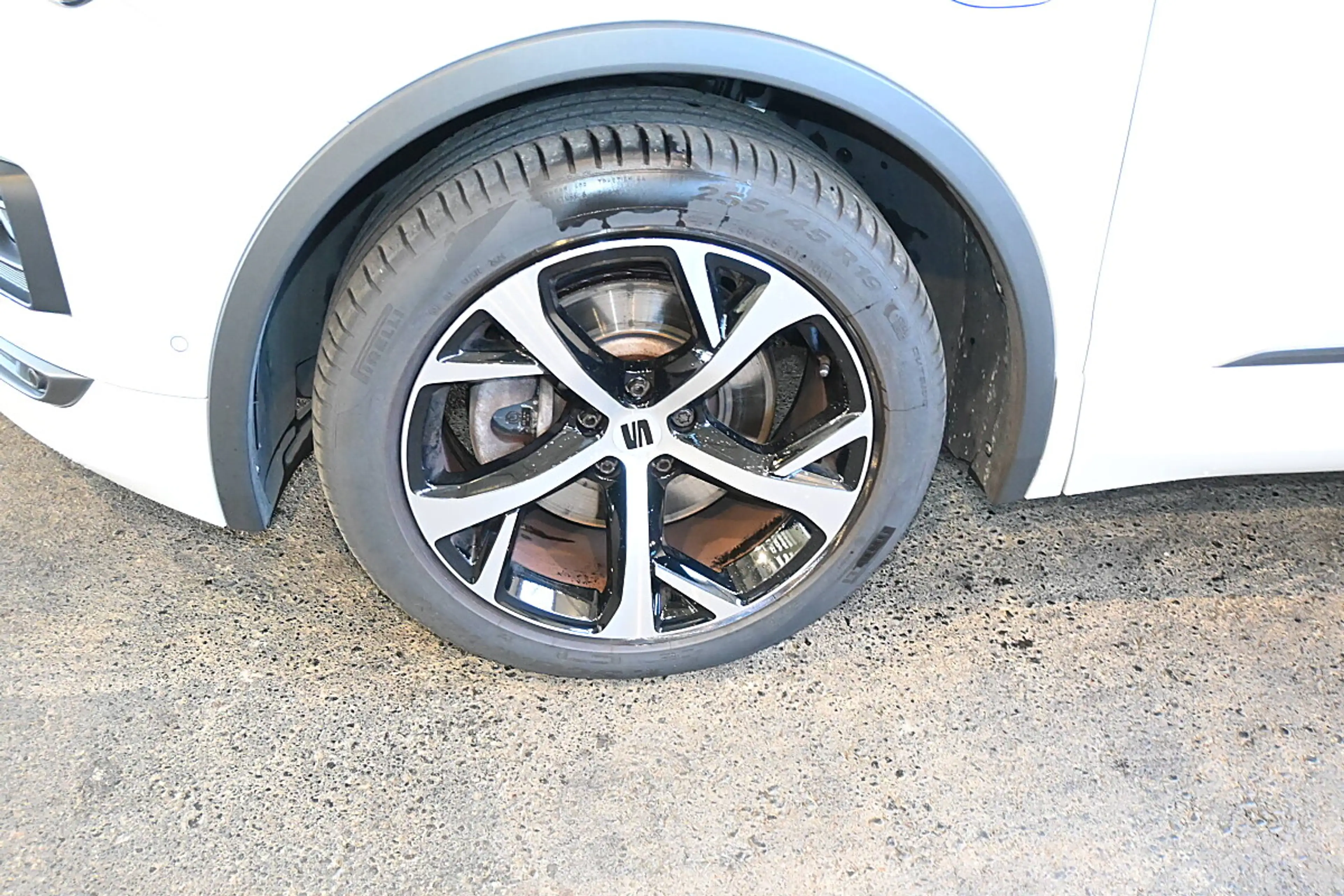 SEAT Tarraco 1.4 e-HYBRID FR OPF (EURO 6d) AHK,ACC,Winterpak... — photo 13
