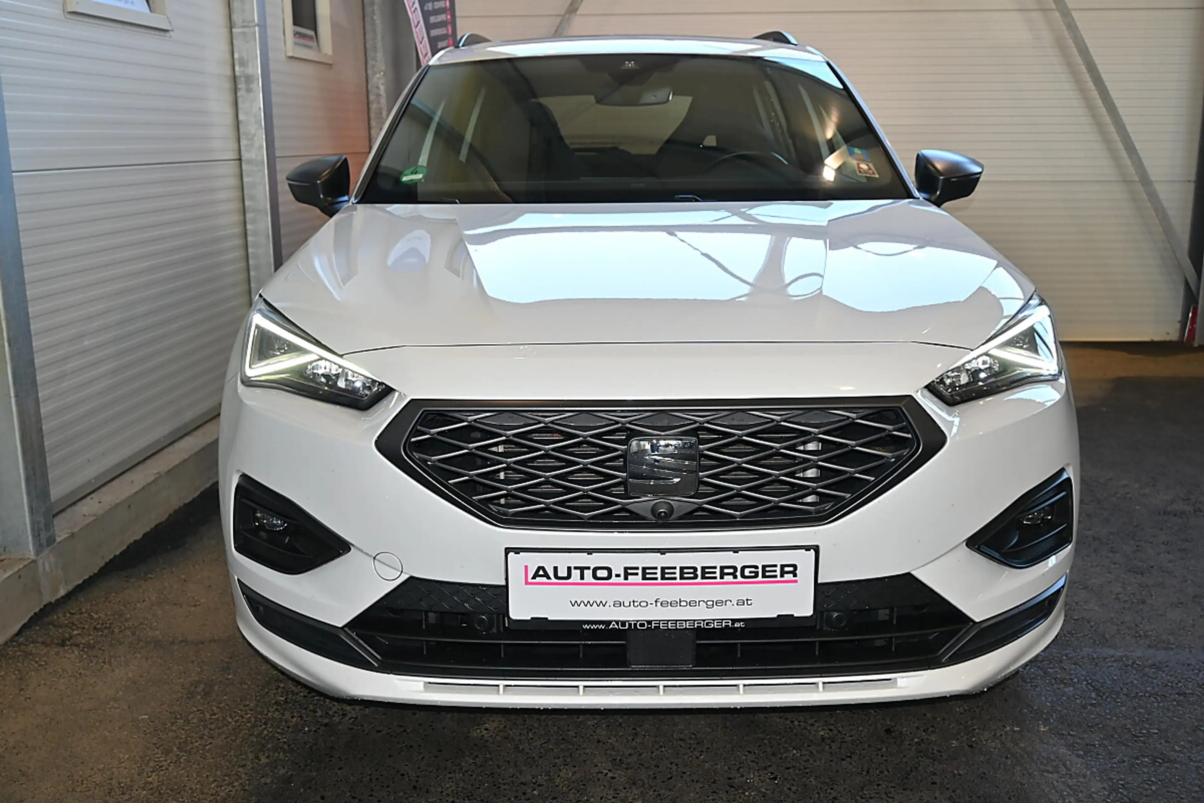 SEAT Tarraco 1.4 e-HYBRID FR OPF (EURO 6d) AHK,ACC,Winterpak... — photo 2