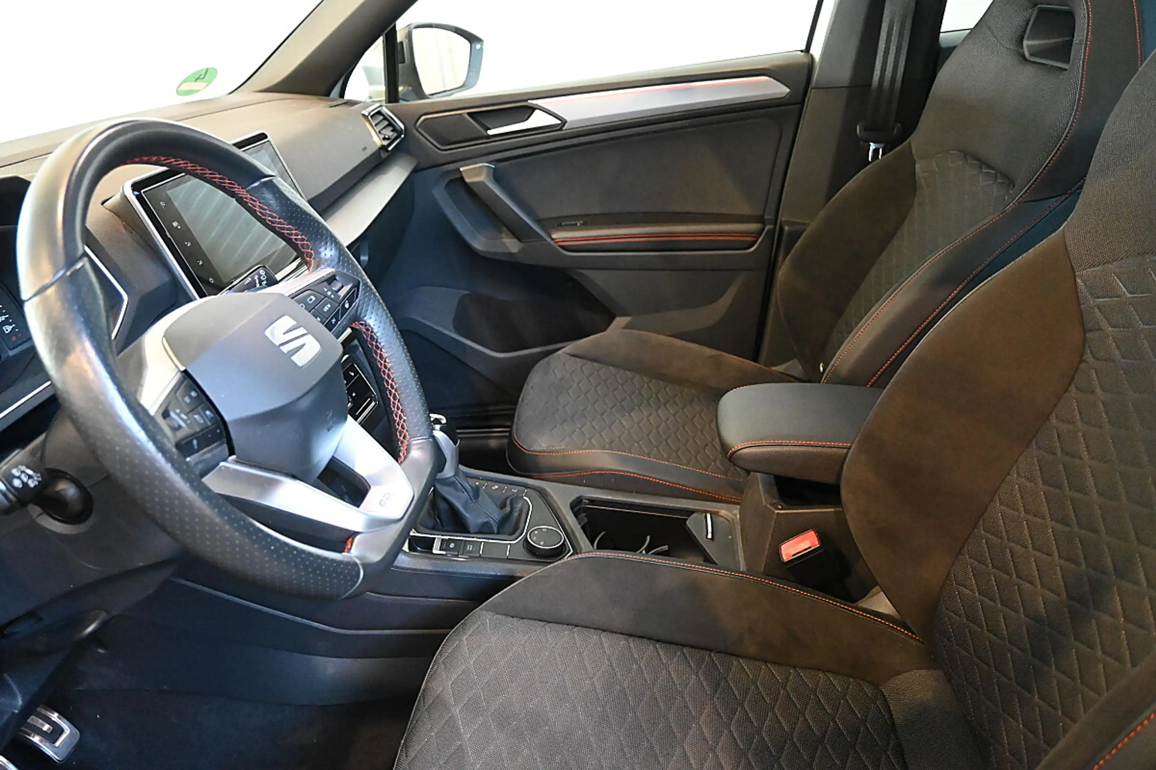 SEAT Tarraco 1.4 e-HYBRID FR OPF (EURO 6d) AHK,ACC,Winterpak... — photo 15