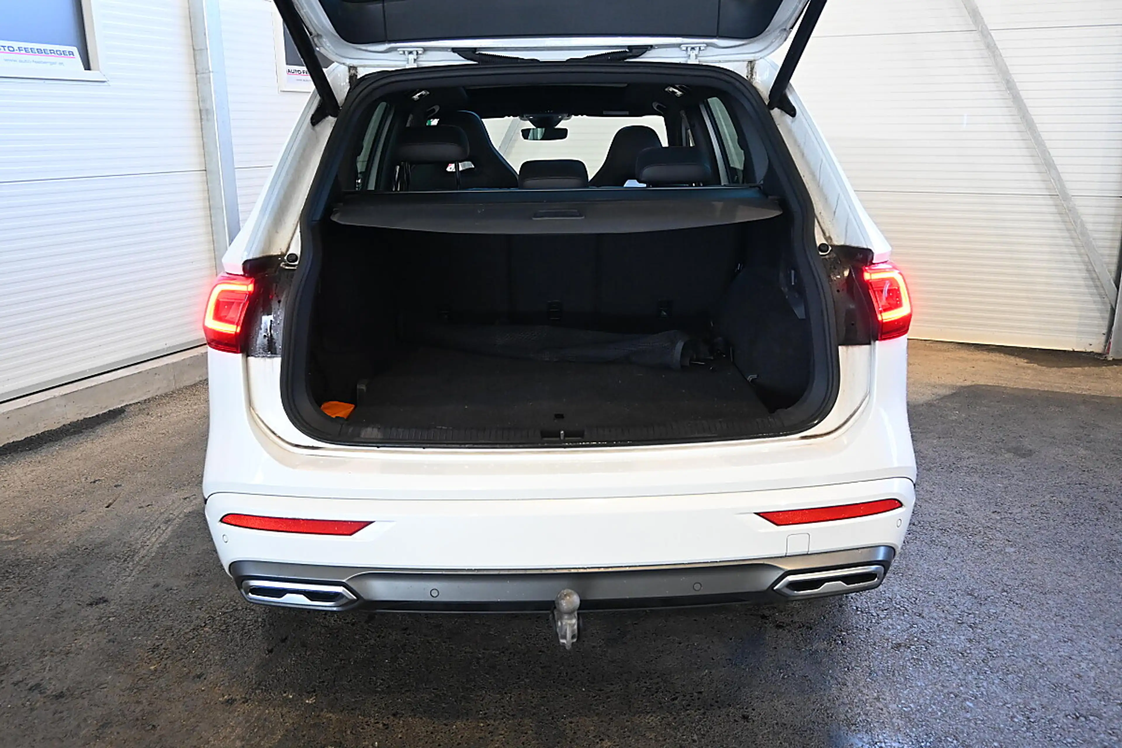 SEAT Tarraco 1.4 e-HYBRID FR OPF (EURO 6d) AHK,ACC,Winterpak... — photo 10