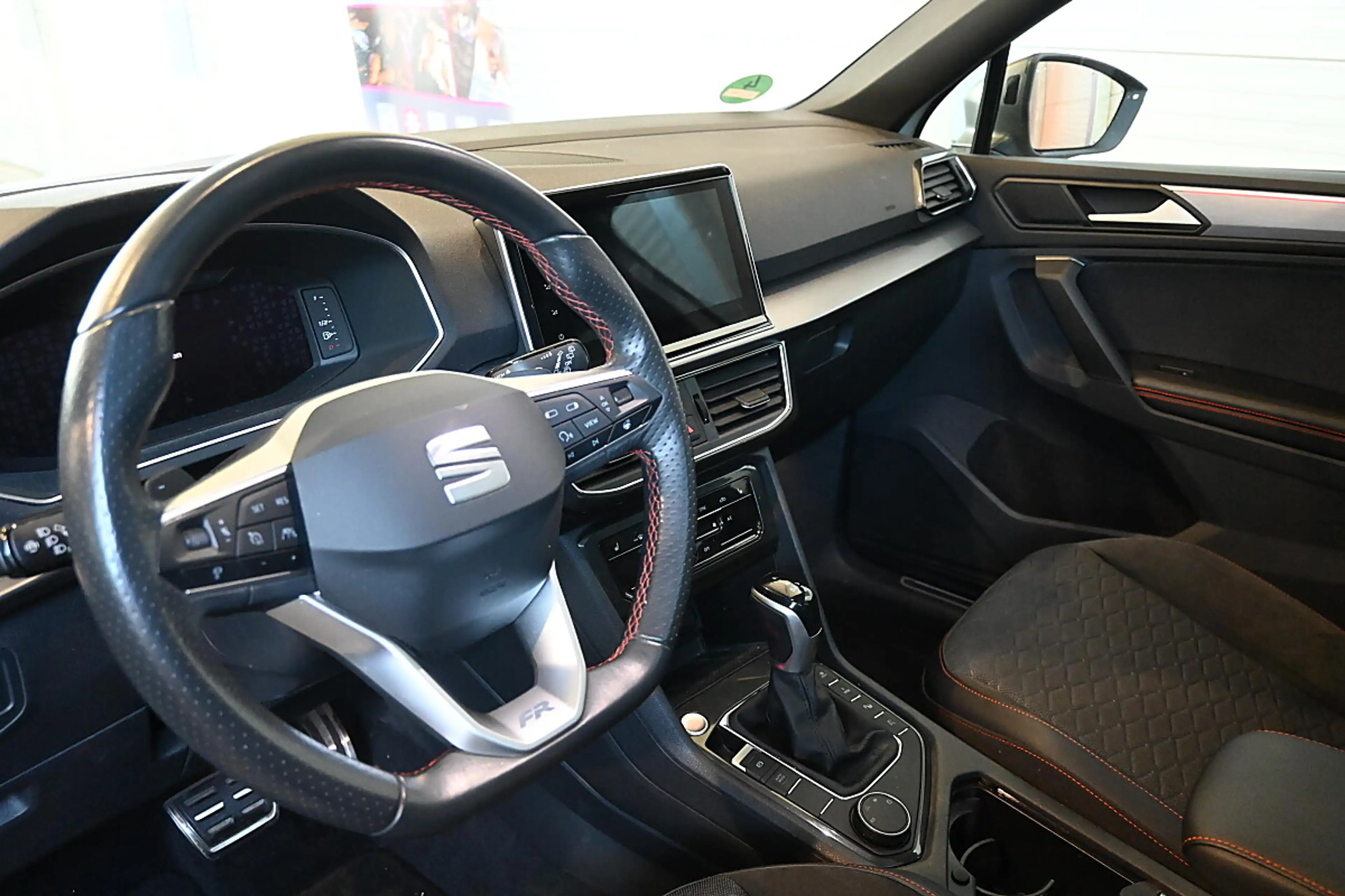 SEAT Tarraco 1.4 e-HYBRID FR OPF (EURO 6d) AHK,ACC,Winterpak... — photo 14