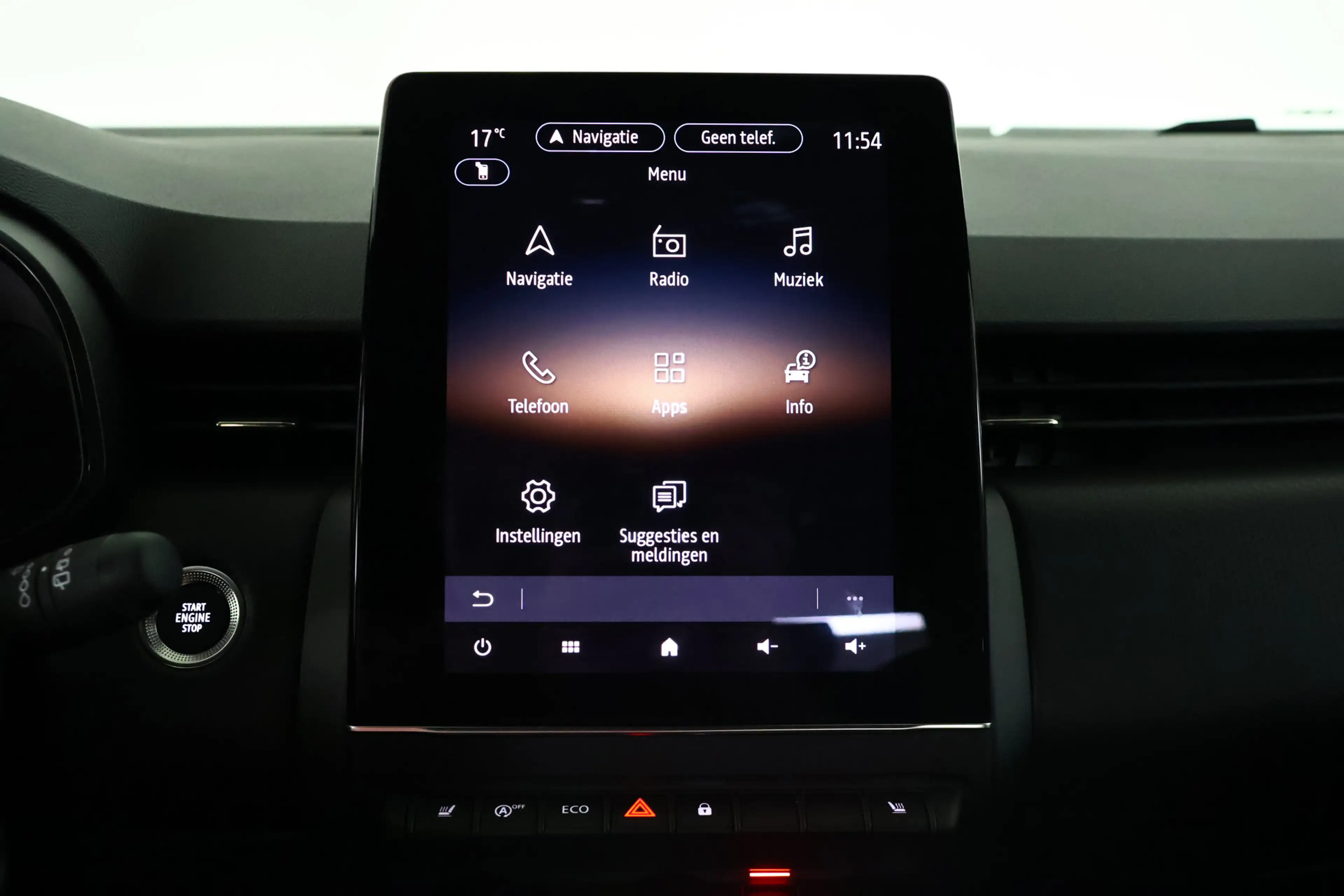 Mitsubishi Colt 1.0T MT First Edition / LED / Navi / CarPlay / ACC — photo 20