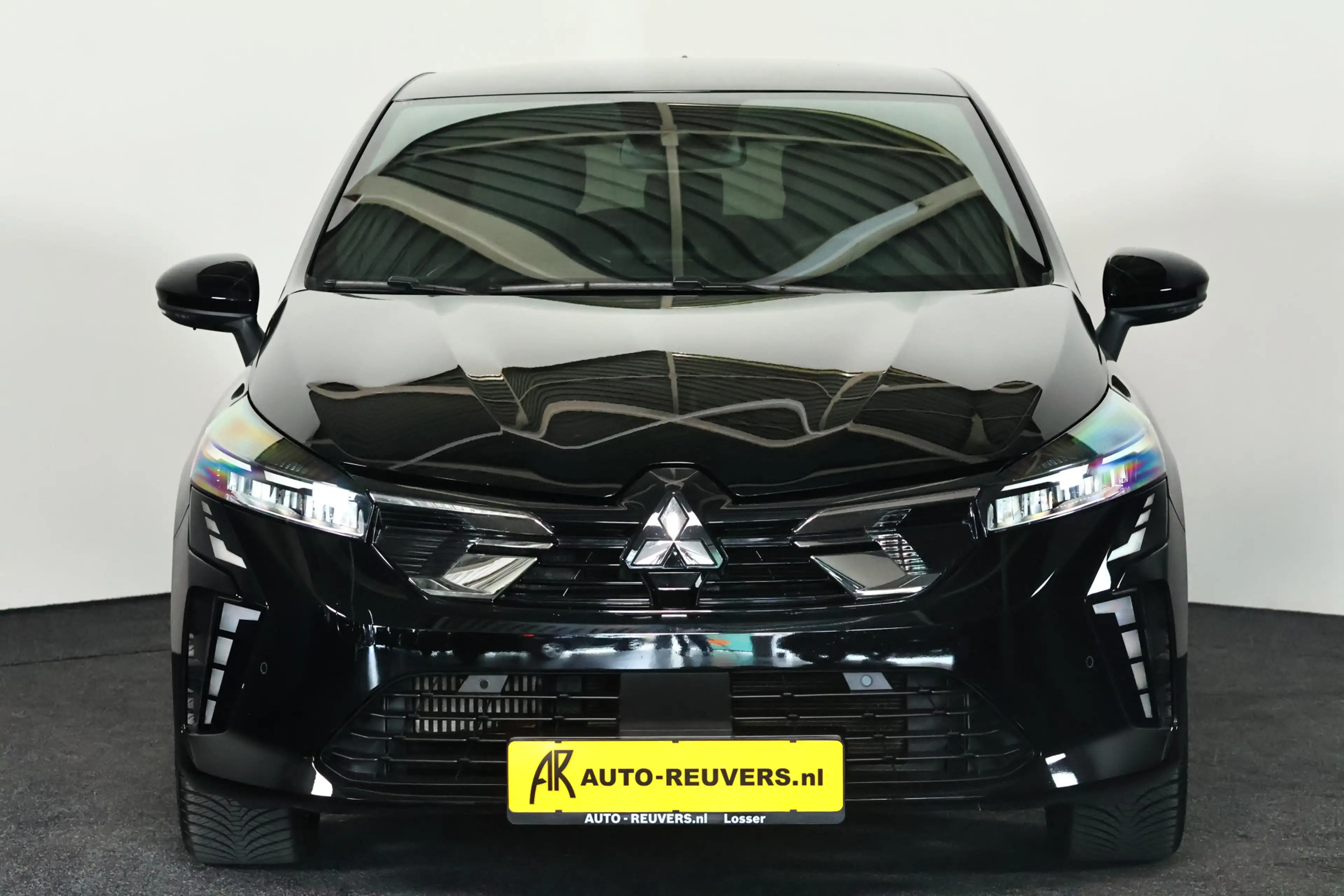 Mitsubishi Colt 1.0T MT First Edition / LED / Navi / CarPlay / ACC — photo 7