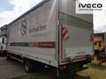 Iveco Pritsche-Schiebeplane-LBW Weiß - thumbnail 5