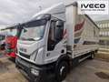 Iveco Pritsche-Schiebeplane-LBW Weiß - thumbnail 2